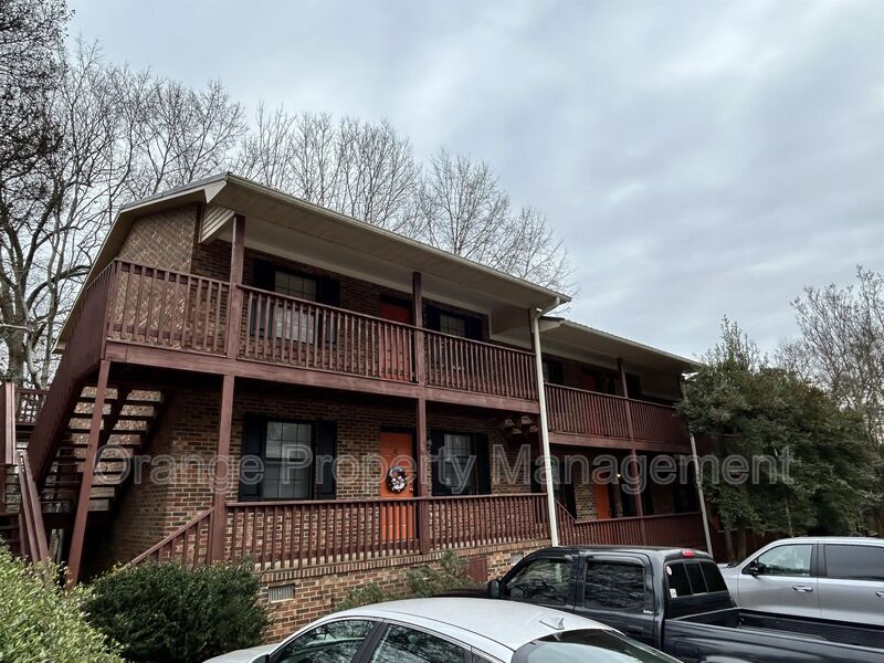 Clemson House: 204 Calhoun Street