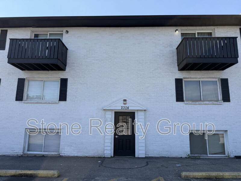 Indianapolis Condo: 2304 N Ritter Ave