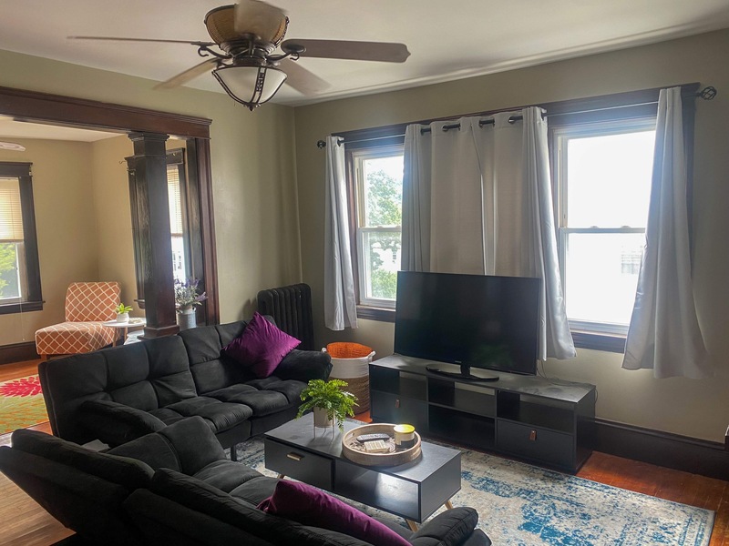 Worcester Condo: 19 Fifth Ave