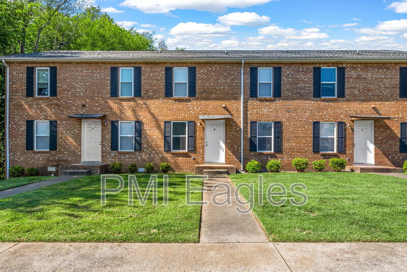 Clarksville Condo: 3284 Tower Dr