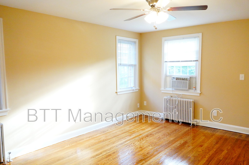 Takoma Park Condo: 8107 Greenwood Avenue