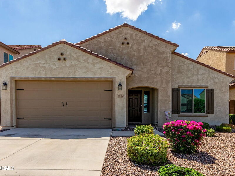 Florence House: 6645 West Pleasant Oak Court