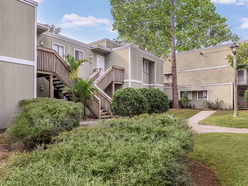 Winter Park Condo: 349 Scottsdale Square