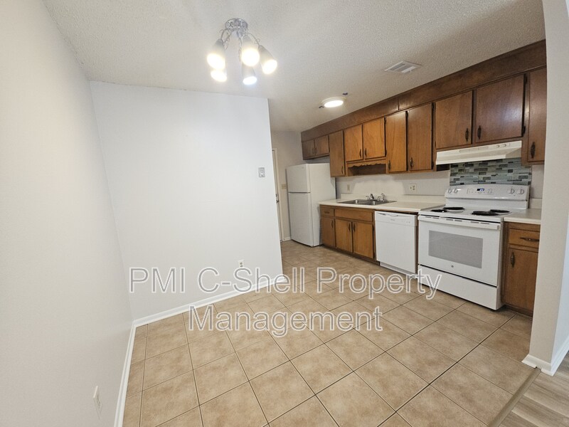 Pensacola Condo: 6 Clyde St