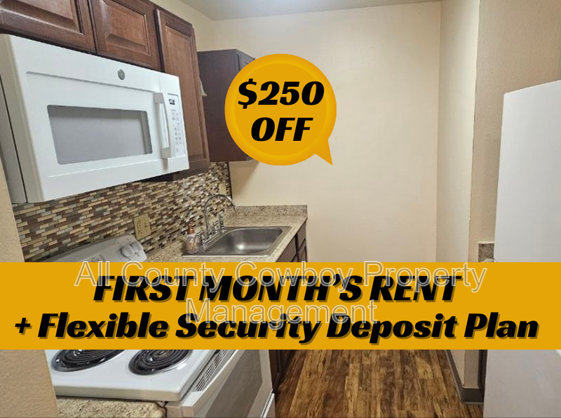 Cheyenne Condo: 126 S Cribbon Ave