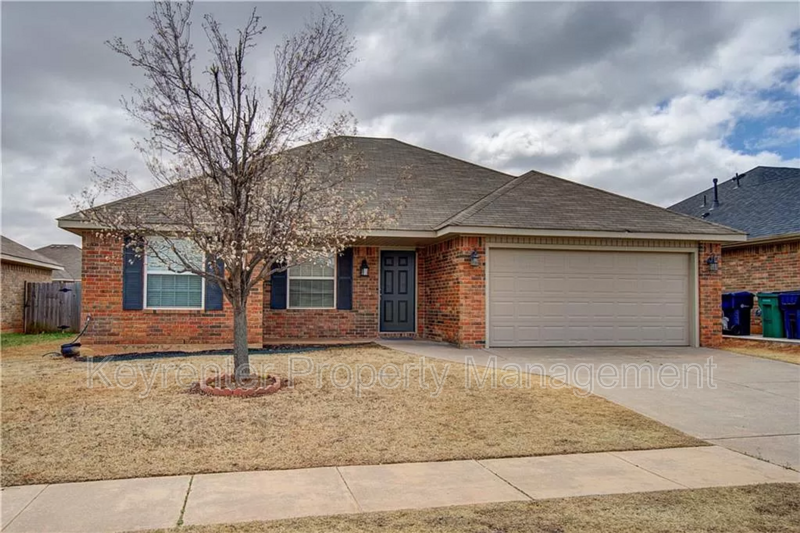 Keyrenter Property Management Oklahoma City