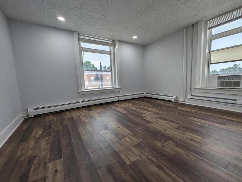 Knoxville Condo: 124 South 2nd Street - 207