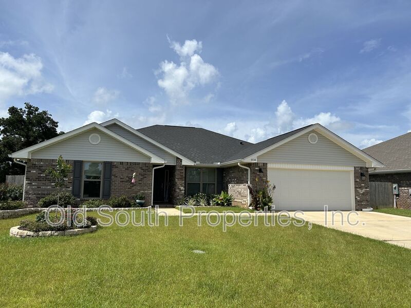 Pensacola House: 3538 Campfire Way