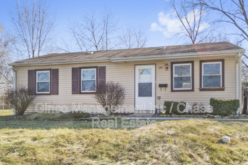 Chicago Heights House: 594 Andover Street