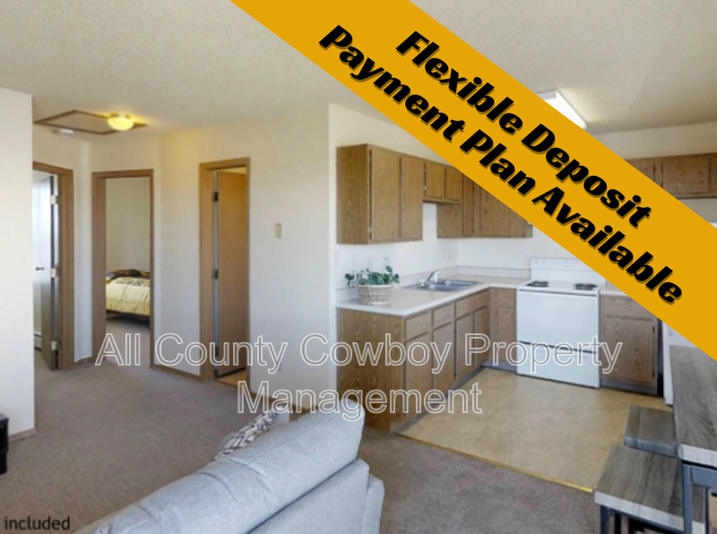Laramie Condo: 3330 Joanna Brunner St.
