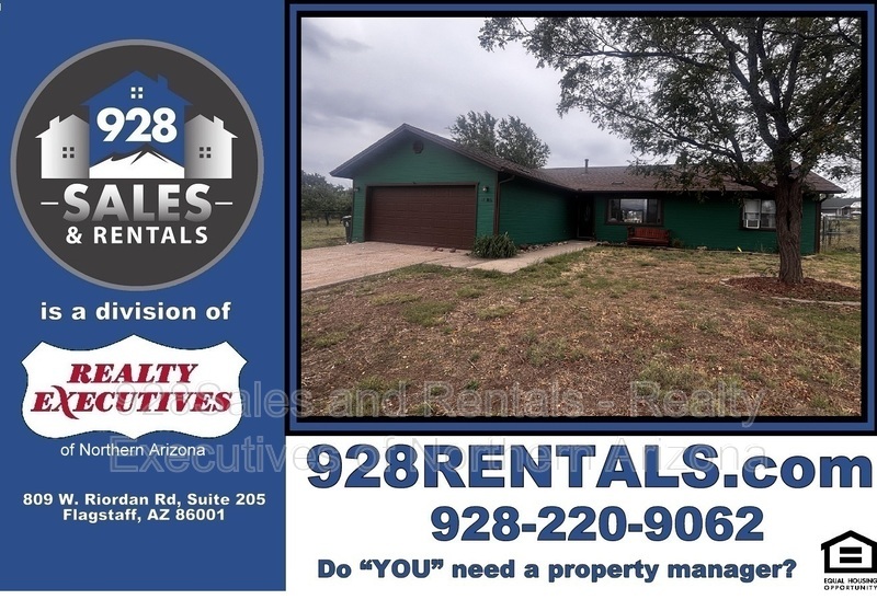 Flagstaff House: 11385 Homestead Ln