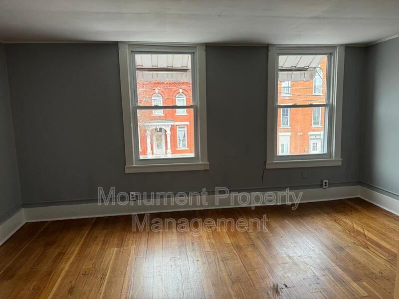 Adams Condo: 8A East Church St