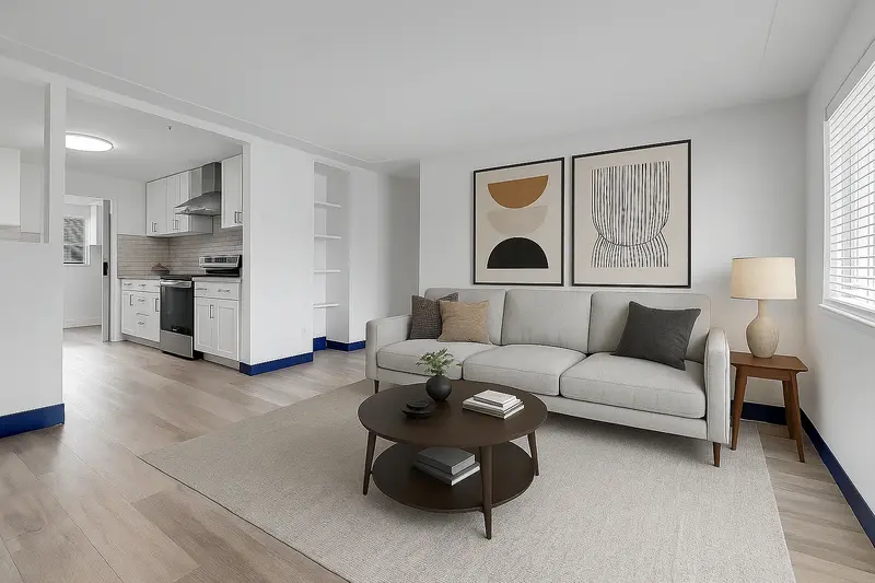 Denver House: 4842 Steele Street