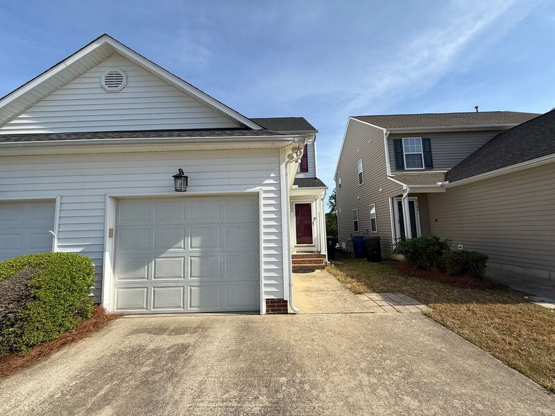 Raleigh House: 5706 Osprey Cove Dr