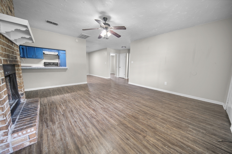 Tyler Condo: 12023 Joni Drive - 1
