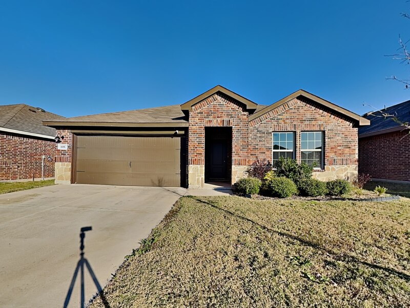 Caddo Mills House: 116 Easy Goer Trl