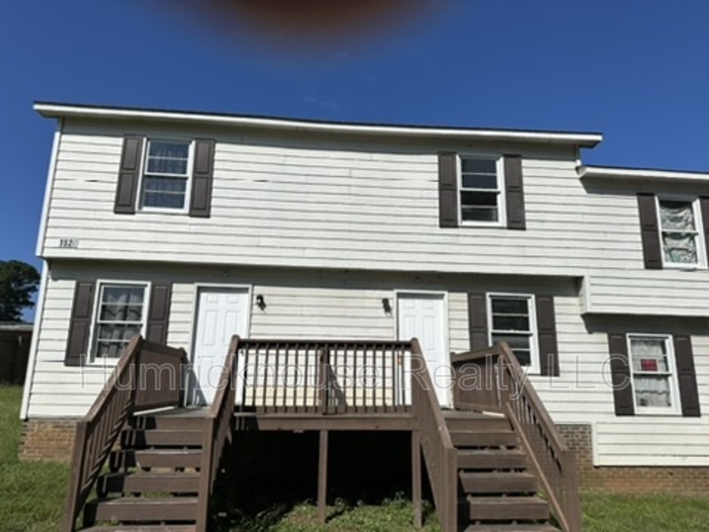 Lancaster Condo: 1508 Holly Hill Street - C
