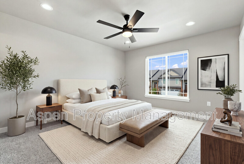 Coralville Townhome: 3165 Lampe Lane