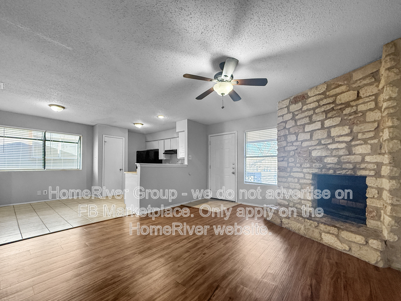 Austin Condo: 9900 Roxanna Dr