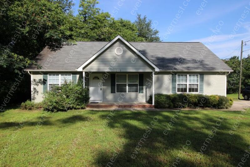 Request a Viewing for 213 Stokely Drive Tenant Turner