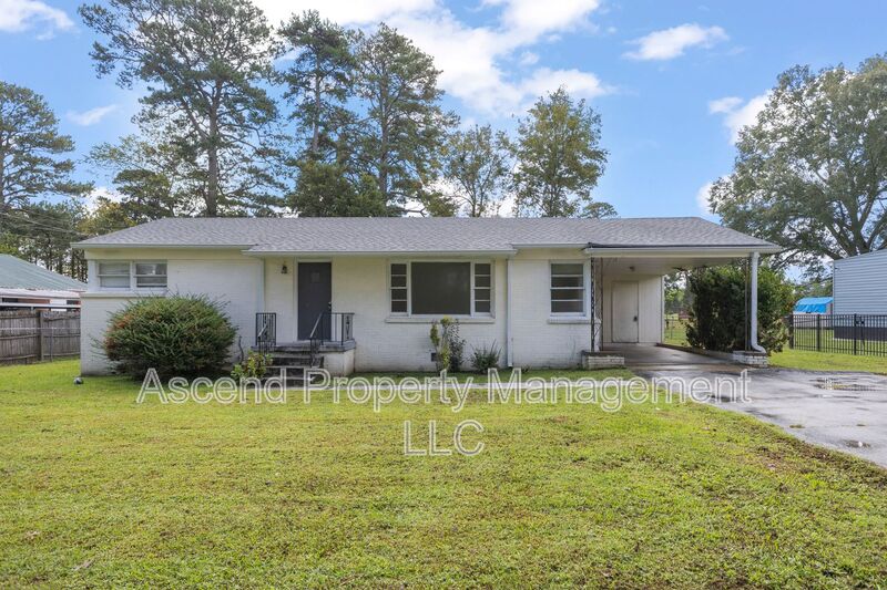 Chattanooga House: 5018 Golfview Dr