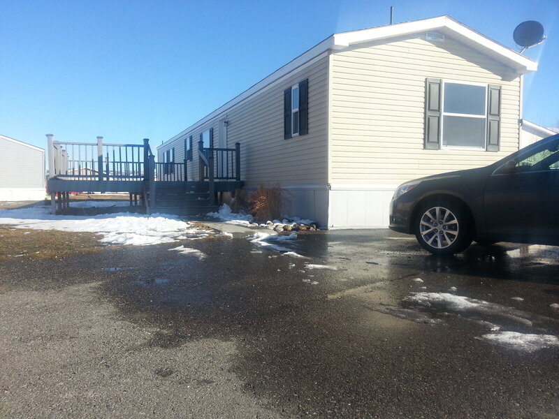 Billings House: 9 Hartland St N