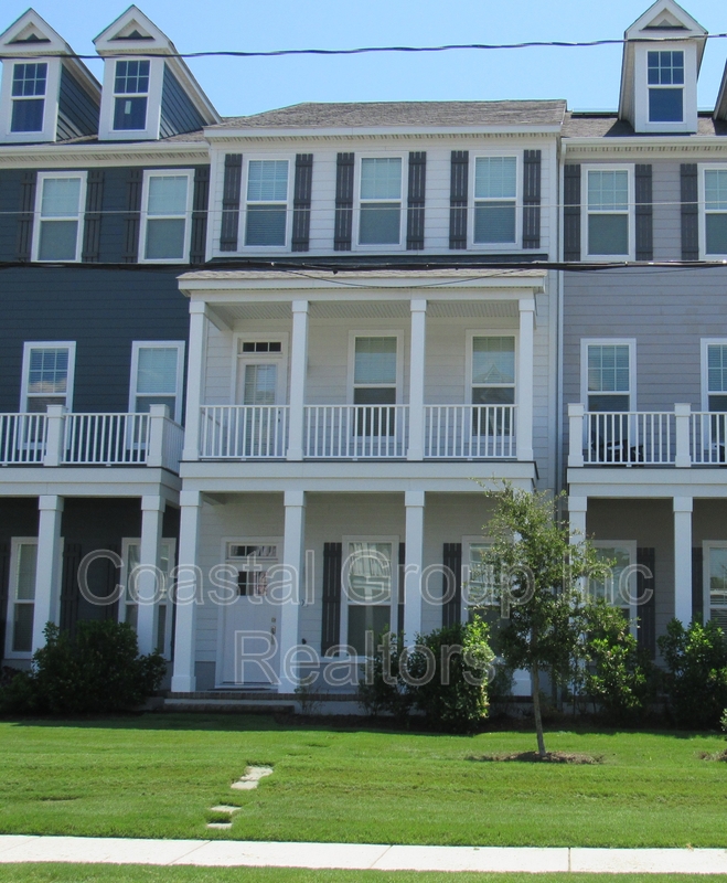 Norfolk House: 9570 21st Bay Street