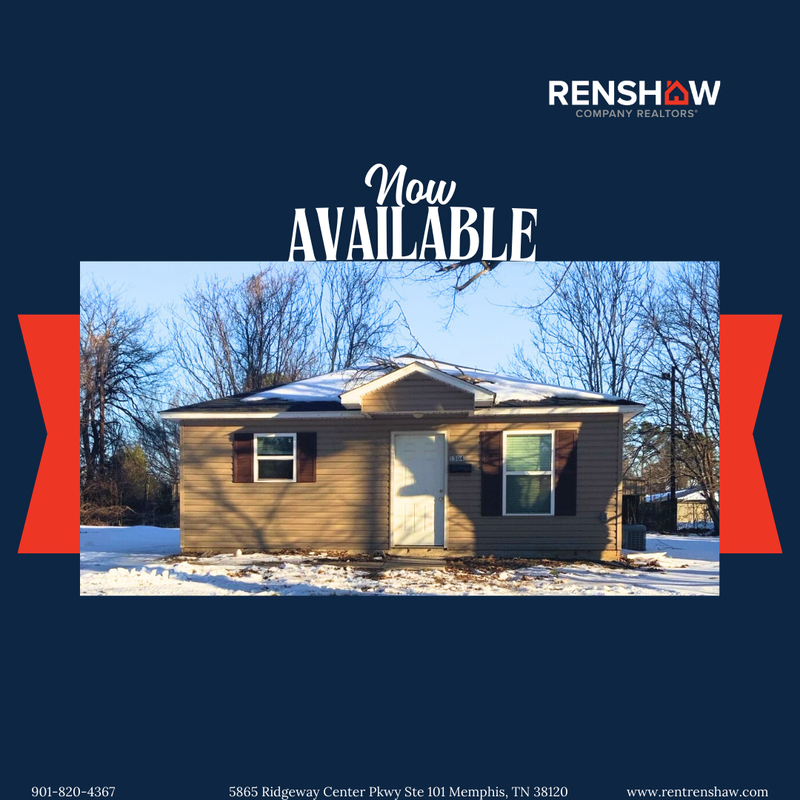 Dyersburg House: 1304 W Countryman St