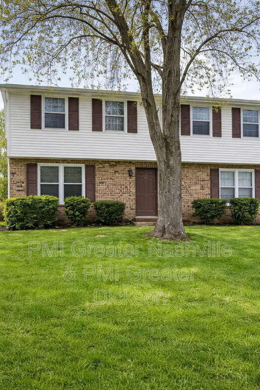 Nashville Townhome: 741 McPherson Dr