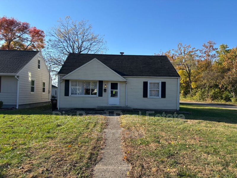 Hamilton House: 177 Thomas Boulevard