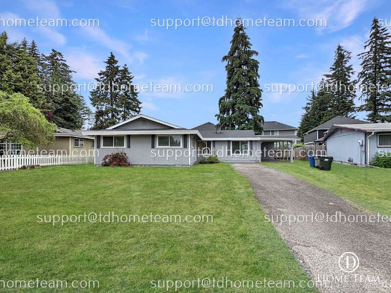 Covington House: 26520 175th Ave SE