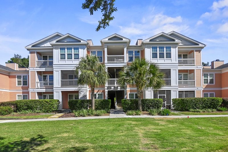 Mount Pleasant Condo: 2234 Chatelain Way - 1
