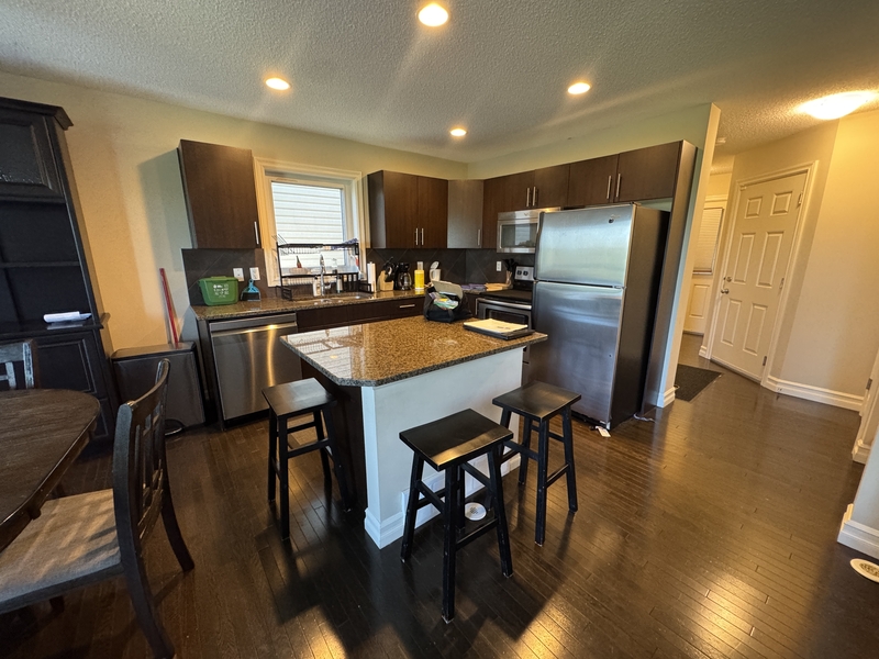 Edmonton House: 5713 3 Avenue Southwest