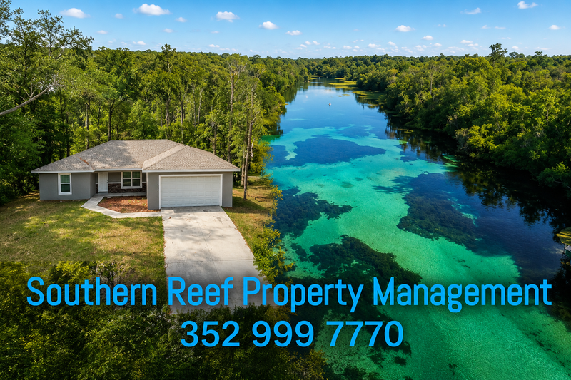 Dunnellon House: 9892 Southwest 189th Circle