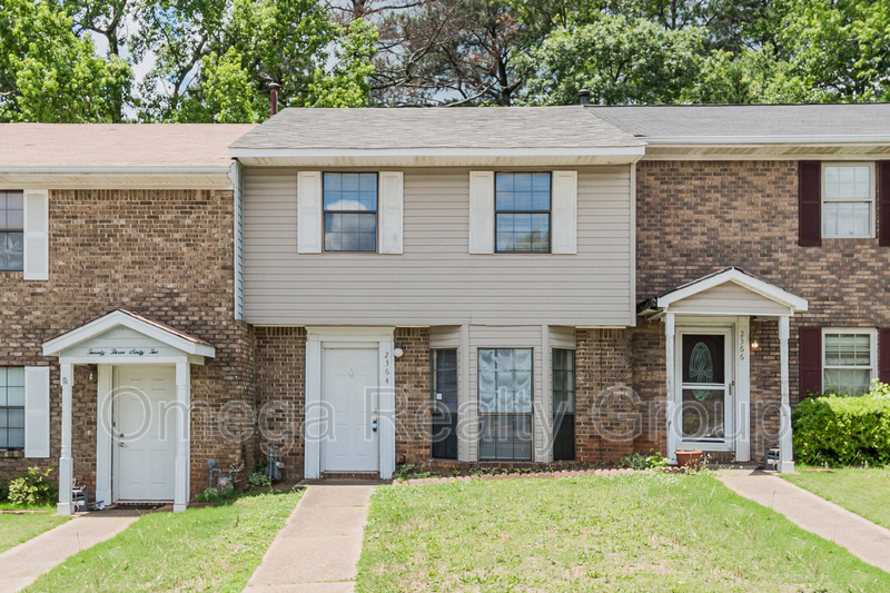 Birmingham House: 2364 Grayson Valley Cir