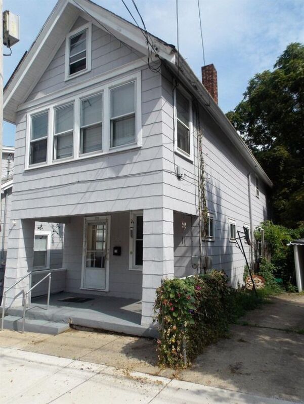 Cincinnati Condo: 212 Jackson Avenue - 2