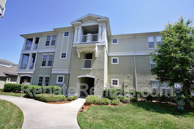 Jacksonville Condo: 8290 Gate Parkway West