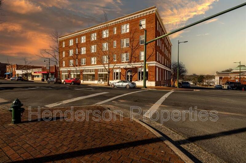 Albemarle Condo: 197 N 2nd St
