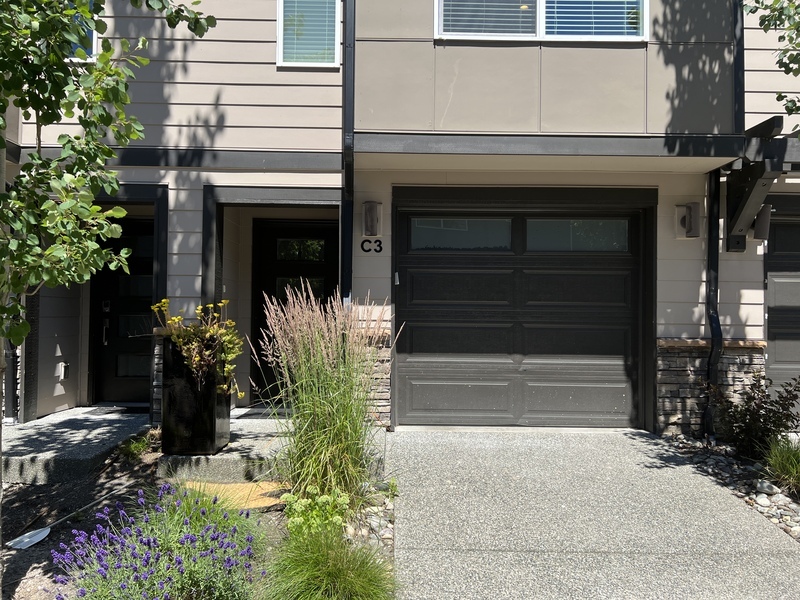 Edmonds House: 14913 48th Ave W