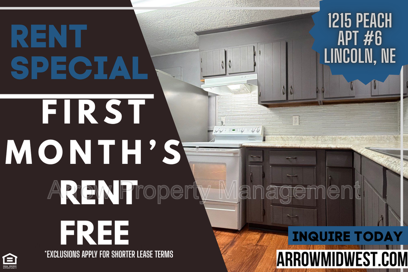 Lincoln Condo: 1215 Peach Street