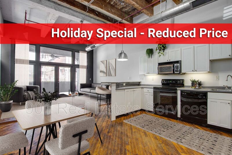 Memphis Condo: 421 South Main Street