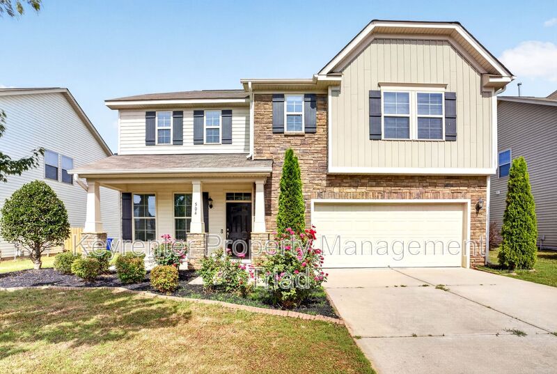 Mebane House: 504 Eagles Way