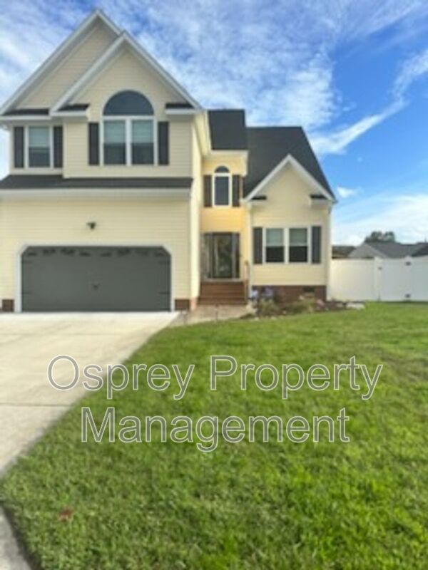 Fully Remodeled 4-Bedroom Home! 