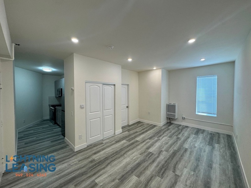 Los Angeles Condo: 915 S Carondelet Street