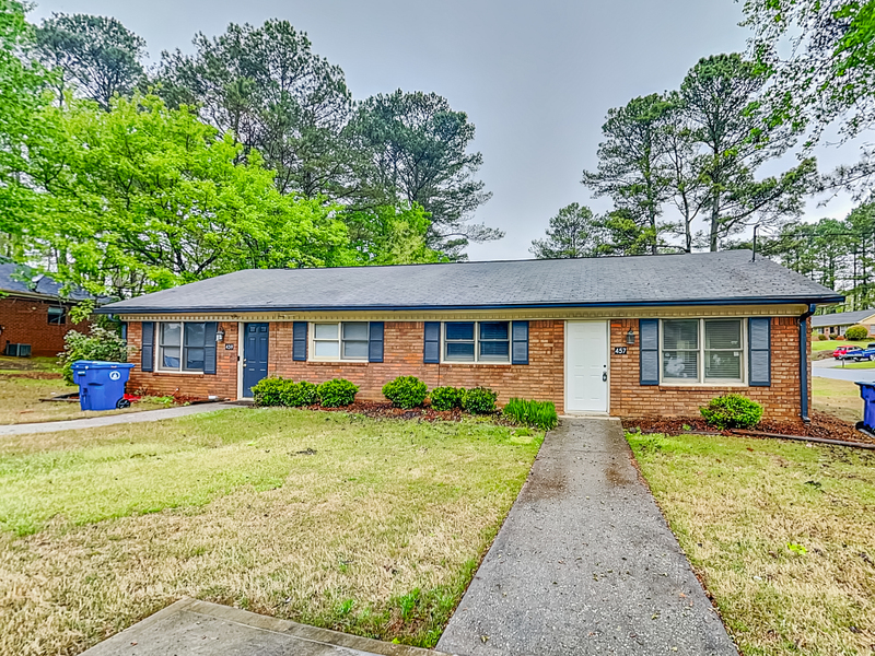 Request a Viewing for 457 Charleston Ln - Tenant Turner