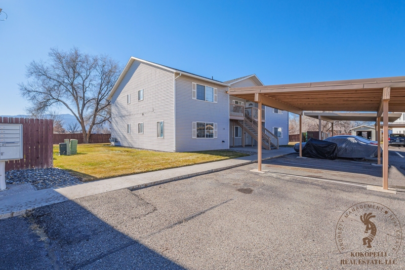 Fruita Condo: 1138 East Carolina Avenue - 1