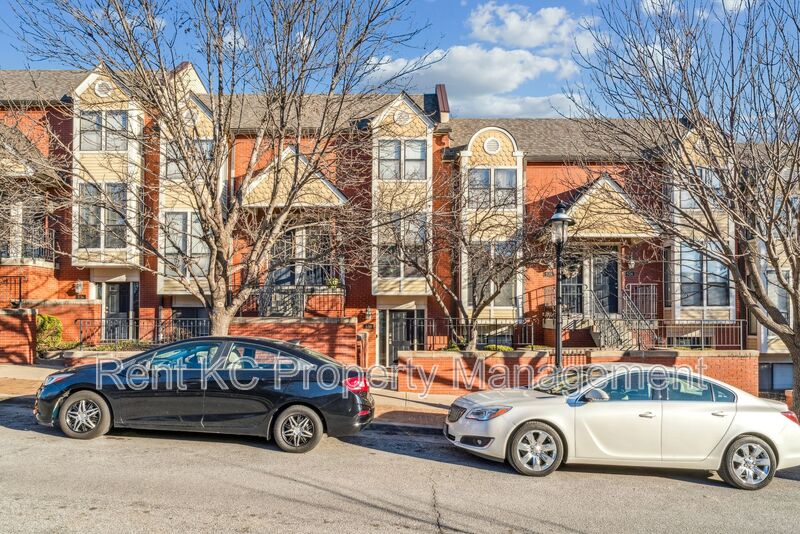 Kansas City Condo: 530 W 10th Street