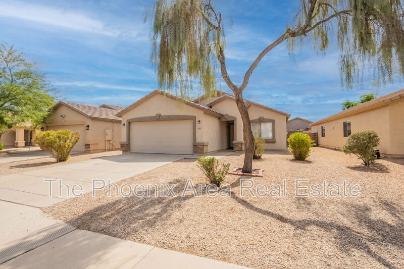 San Tan Valley House: 2685 E Olivine Rd