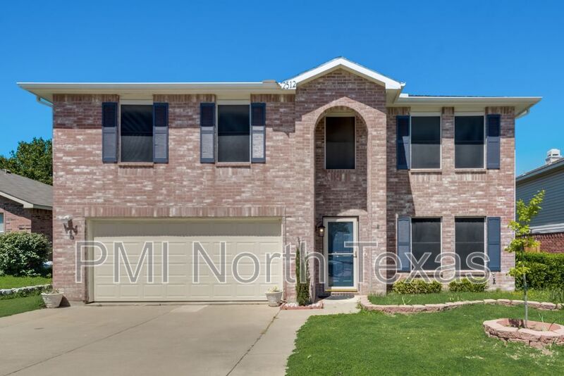 McKinney House: 2512 Brinlee Branch Lane