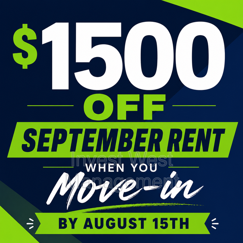 Vancouver Apartment: 404 NE 117 Avenue